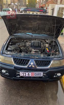 ميتسوبيشي ناتيفا